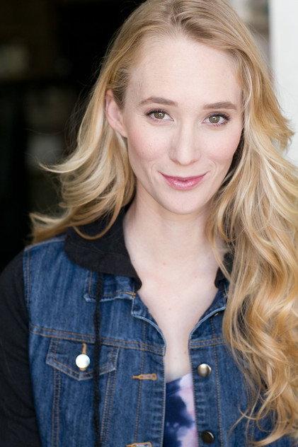Alina Patra - Actor Profile Photo