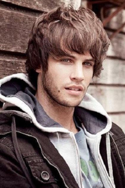 Pablo Martinez - Actor Profile Photo
