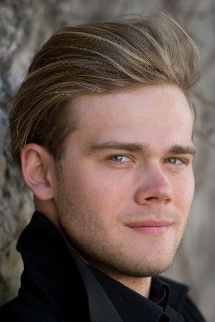 Mart Müürisepp - Actor Profile Photo