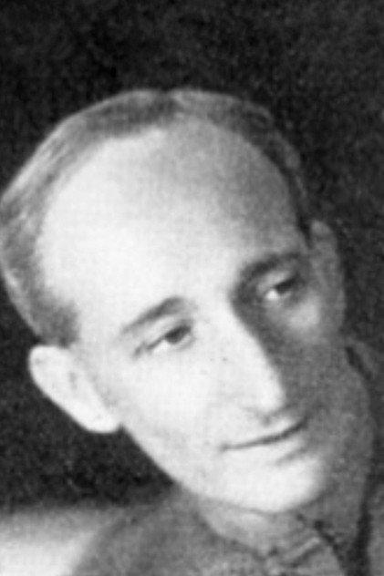 Nils Whiten - Actor Profile Photo