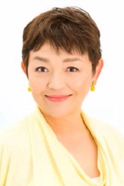 Yumiko Fujita - Actor Profile Photo
