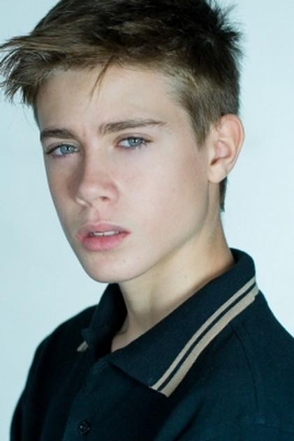 Andrea Pittorino - Actor Profile Photo