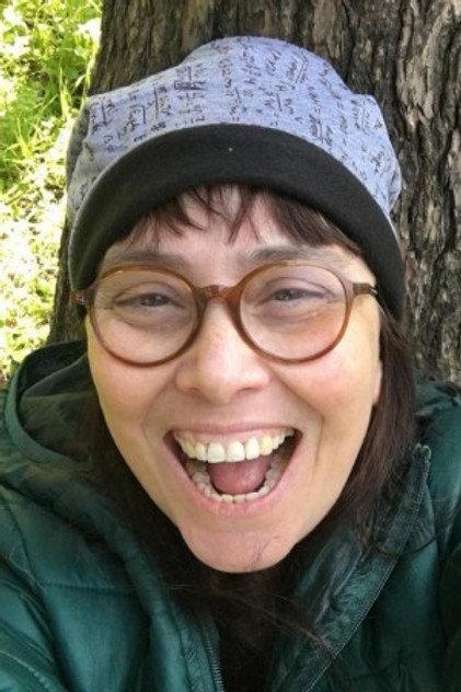 Elif Erdal - Actor Profile Photo