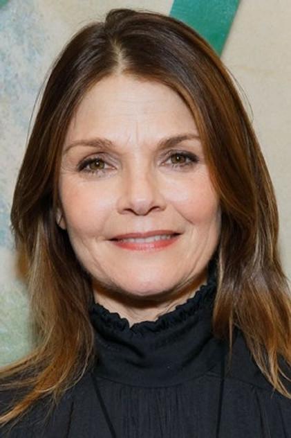 Kathryn Erbe - Actor Profile Photo