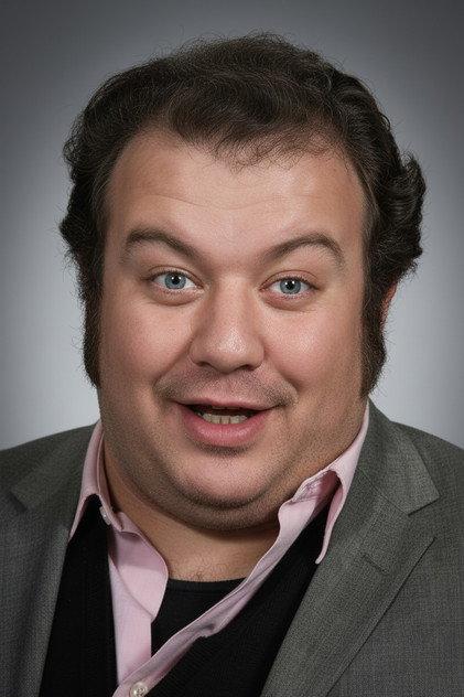 Ehat Alinçe - Actor Profile Photo