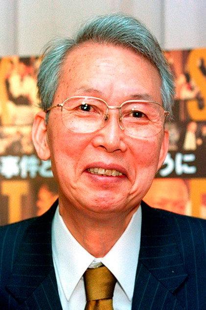 Kei Kumai - Actor Profile Photo