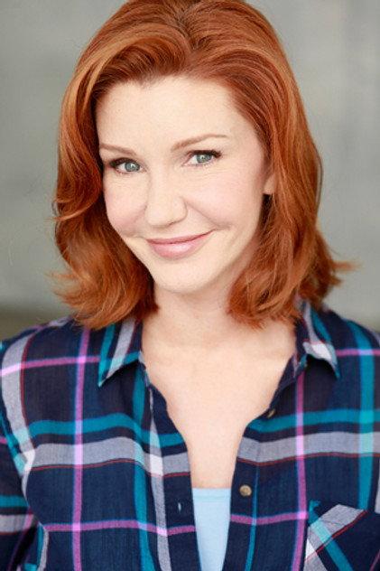 Corie Vickers - Actor Profile Photo