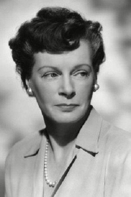 Joan Swinstead - Actor Profile Photo