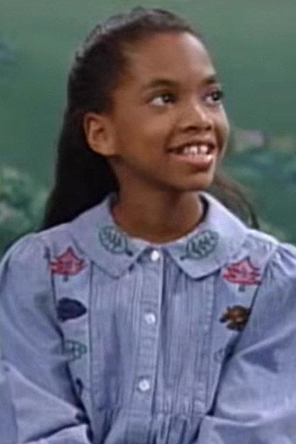 Monét Chandler - Actor Profile Photo