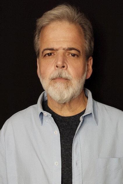 Claudio Cinti - Actor Profile Photo