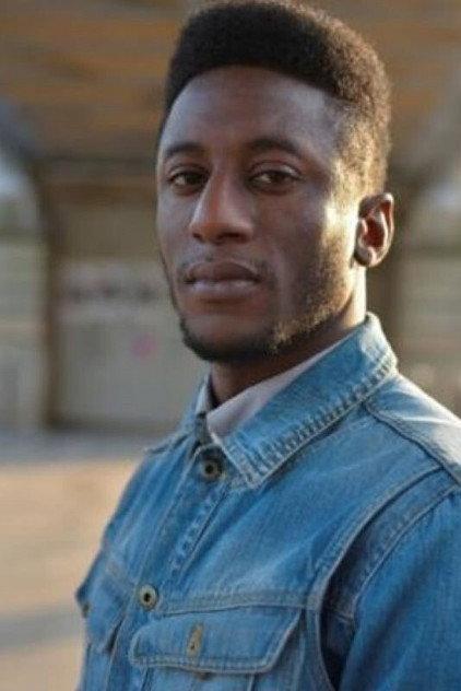 Sékouba Doucouré - Actor Profile Photo