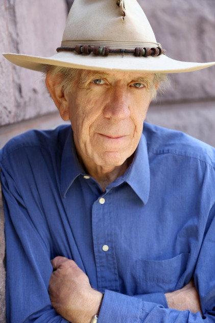 William Jess Russell - Actor Profile Photo