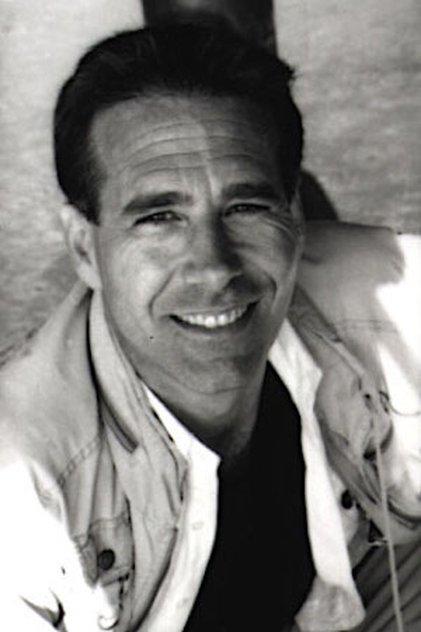 Brad Lockerman - Actor Profile Photo