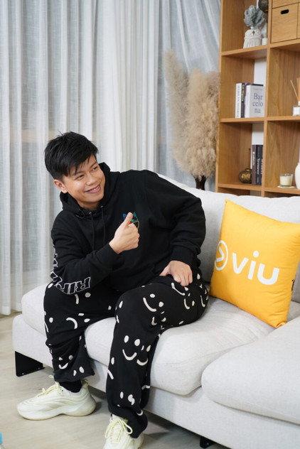 So Chi-Ho - Actor Profile Photo