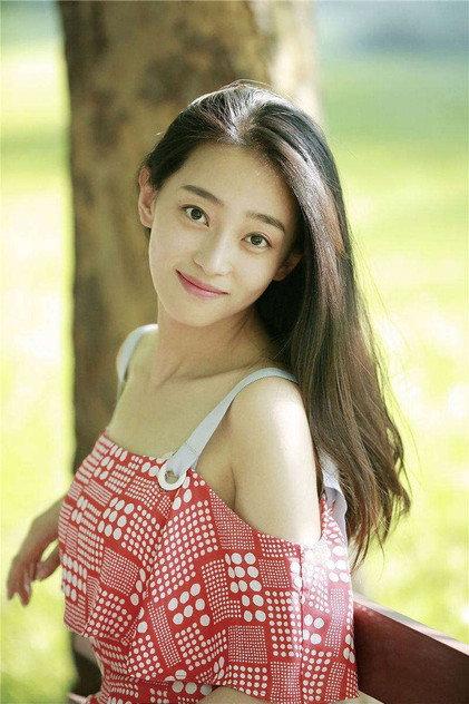 Wang Yinuo - Actor Profile Photo