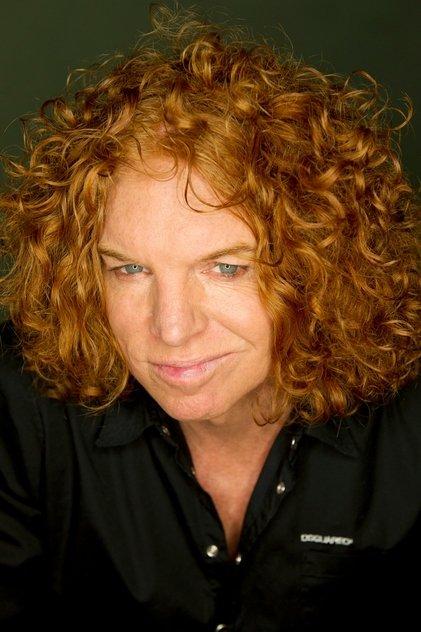 Carrot Top - Actor Profile Photo