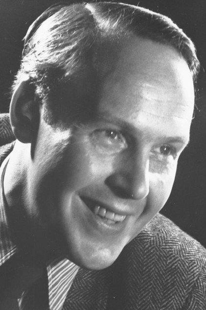 Hannsgeorg Laubenthal - Actor Profile Photo