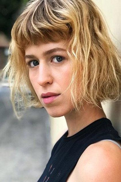 Chloe Berman - Actor Profile Photo