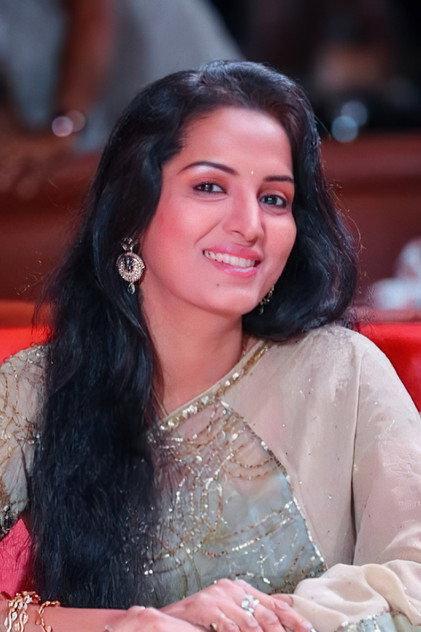 Swathi - Actor Profile Photo