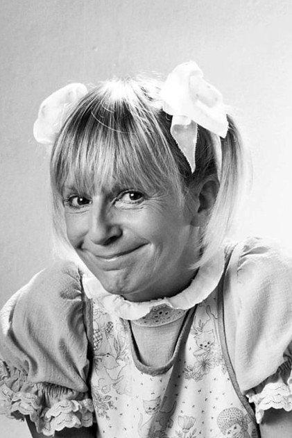 Ursula Schaeppi - Actor Profile Photo