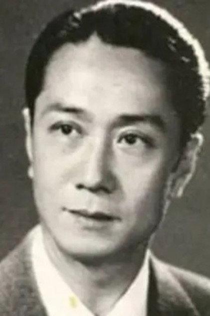 Hua Yang - Actor Profile Photo