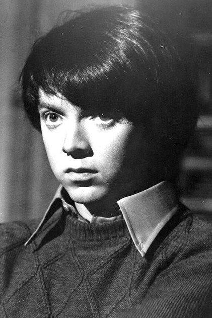 Bud Cort - Actor Profile Photo