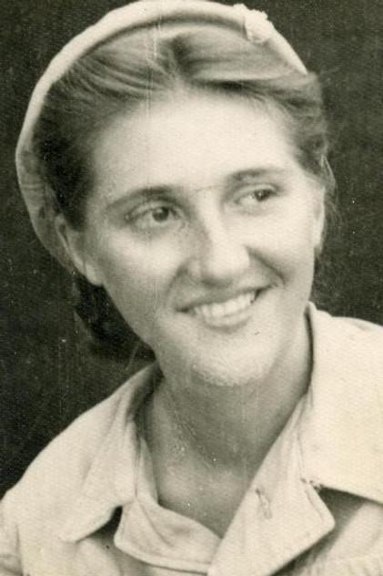 Nadezhda Seykova - Actor Profile Photo