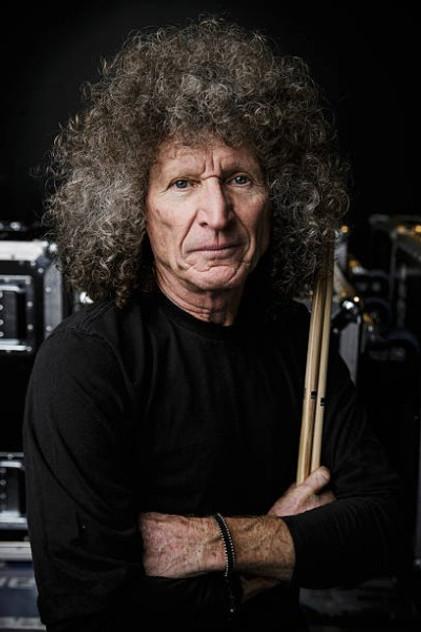 Tommy Aldridge - Actor Profile Photo