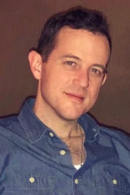 Michael Ferrell - Actor Profile Photo