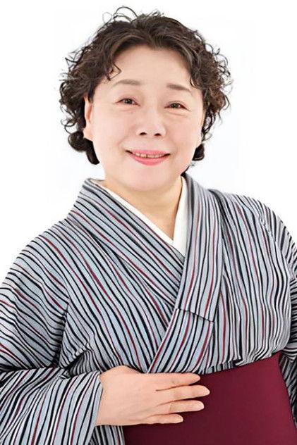 Tomie Kataoka - Actor Profile Photo