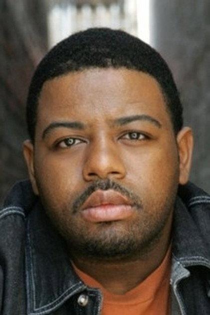 Keeshan Giles - Actor Profile Photo