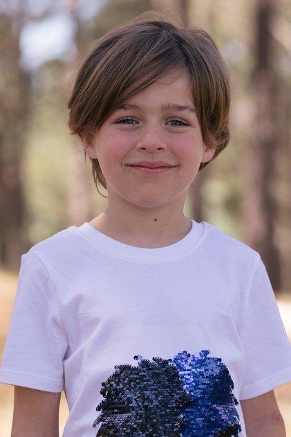 Caleb Payne - Actor Profile Photo