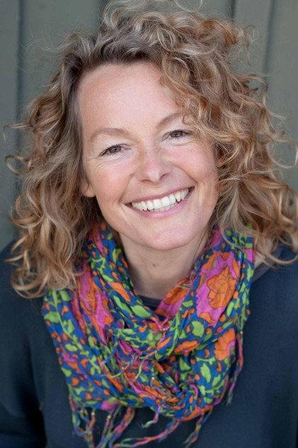 Kate Humble - Actor Profile Photo