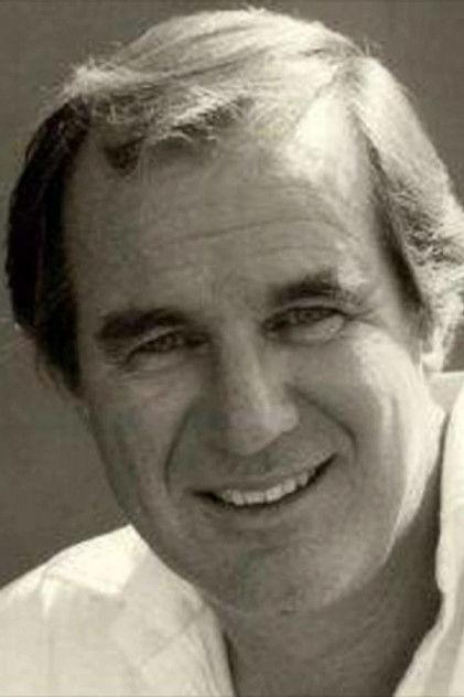 Fritz Ford - Actor Profile Photo