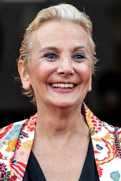 Elena Irureta - Actor Profile Photo
