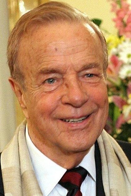 Franco Zeffirelli - Actor Profile Photo