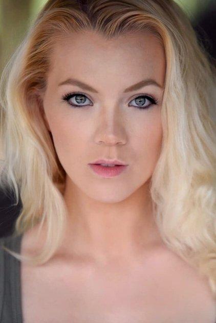 Cassidy Alexandra Kahler - Actor Profile Photo