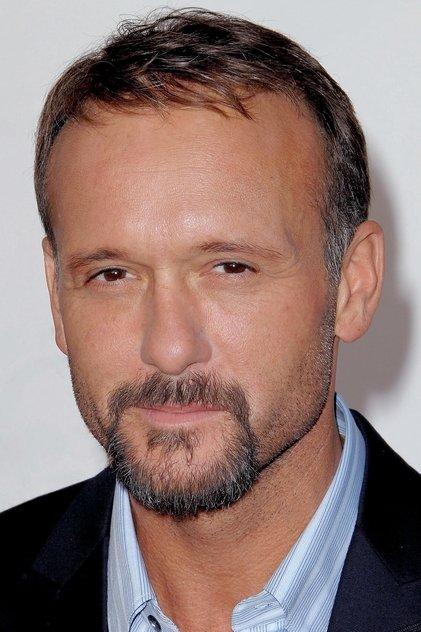 Tim McGraw - Actor Profile Photo