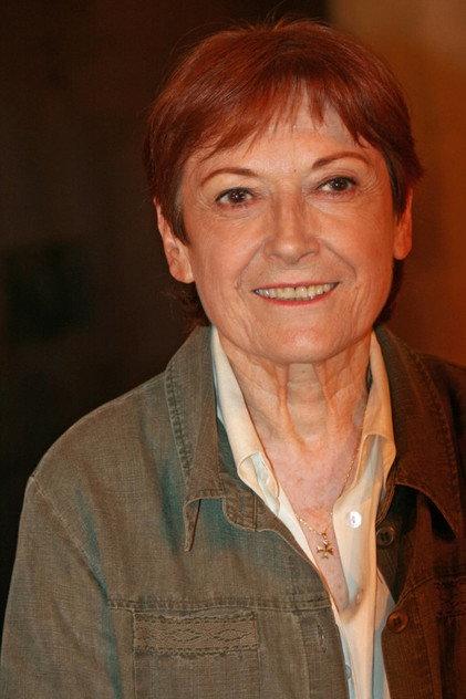 Claire Deluca - Actor Profile Photo