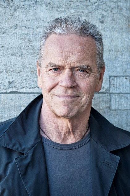 Jürgen Heinrich - Actor Profile Photo