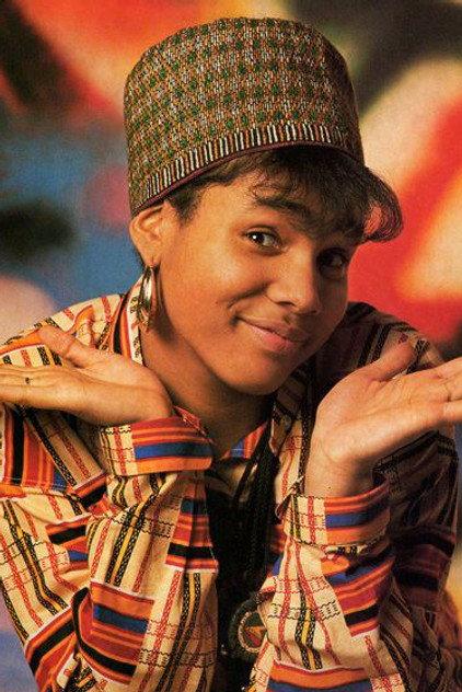Monie Love - Actor Profile Photo