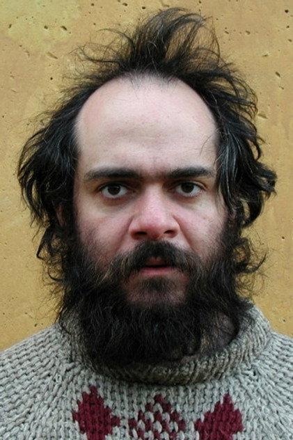 Psoy Korolenko - Actor Profile Photo