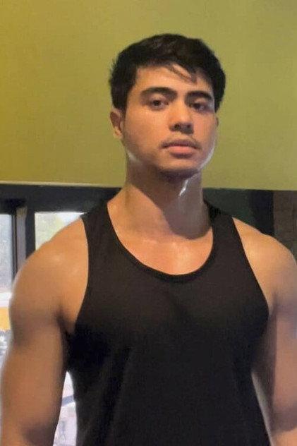 Kristof Garcia - Actor Profile Photo