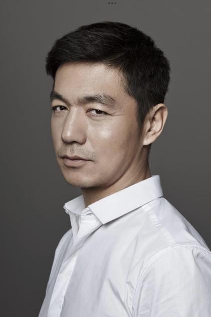 Xing Jiadong - Actor Profile Photo