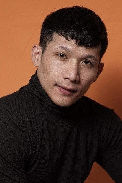 Jasper Torres - Actor Profile Photo