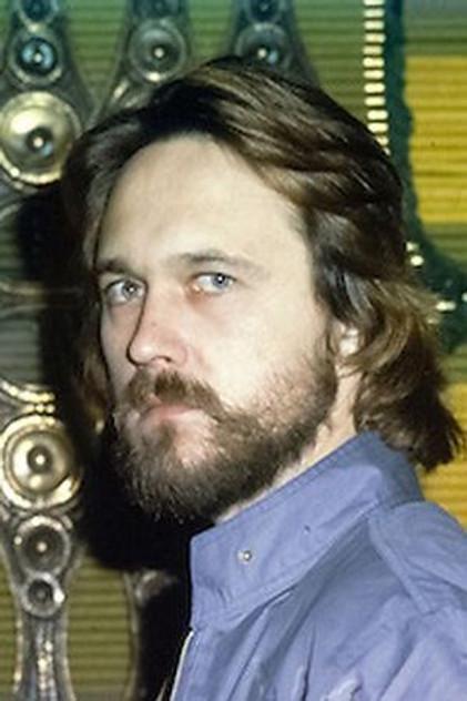 Vladimir Antonik - Actor Profile Photo