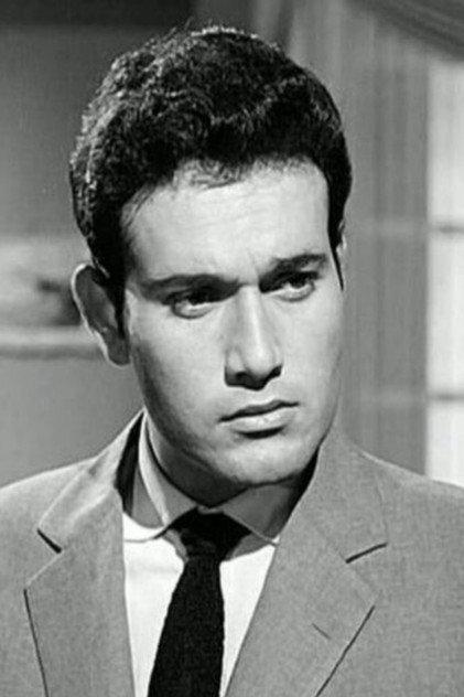 Mohamed Sultan - Actor Profile Photo