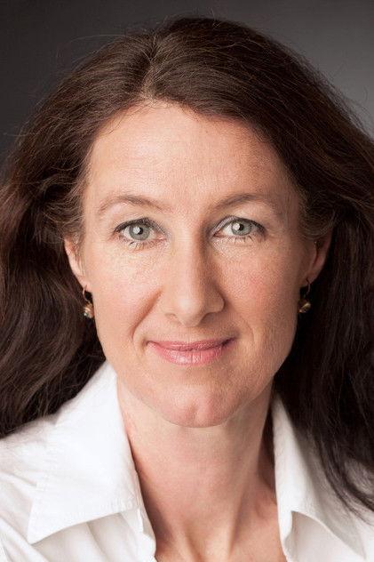 Maude Davey - Actor Profile Photo