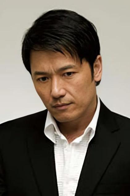 Michael Miu Kiu-Wai - Actor Profile Photo