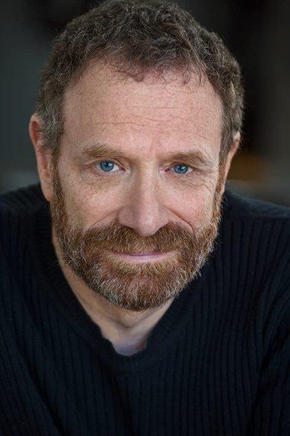 Ron Marasco - Actor Profile Photo